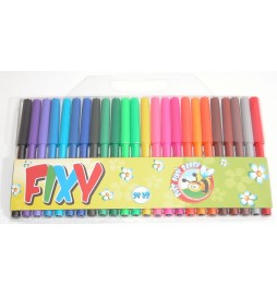 Fixy - 24 ks