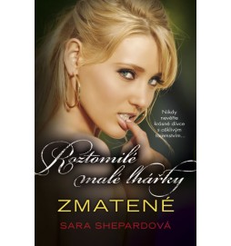 Roztomilé malé lhářky 9 - Zmatené