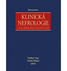 Klinická nefrologie