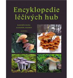 Encyklopedie léčivých hub