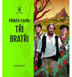 Příběh filmu Tři bratři
