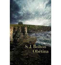 Obětina