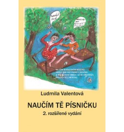 Naučím tě písničku