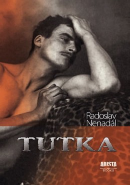 Tutka - Nenadál Radoslav