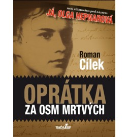 Oprátka za osm mrtvých