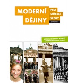 Moderní dějiny pro SŠ - Učebnice
