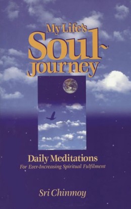My Life´s Soul-Journey - Chinmoy Sri