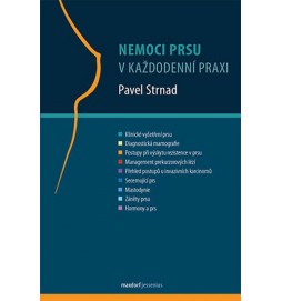 Nemoci prsu v každodenní praxi