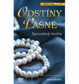 Odstíny vášně - Spoutaná touha