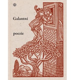 Galantní poezie