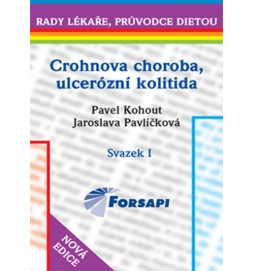 Crohnova choroba a ulcerozní kolitida