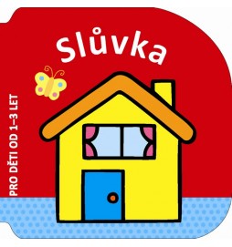 Slůvka - pro děti od 1–3 let