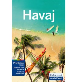 Havaj - Lonely Planet