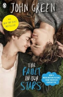 The Fault in Our Stars - Green John