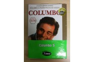 Columbo 5. - 29 - 35 / kolekce 7 DVD