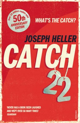 Catch-22 - Heller Joseph