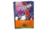 Spiderman 2. - kolekce 4 DVD