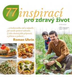 77 inspirací pro zdravý život