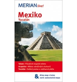 Merian 70 - Mexiko
