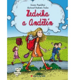 Hedvika a Andělín