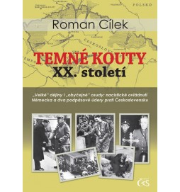 Temné kouty XX. století aneb Historická mozaika: události, zákulisí, osudy