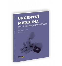 Urgentní medicína pro všeobecné praktické lékaře