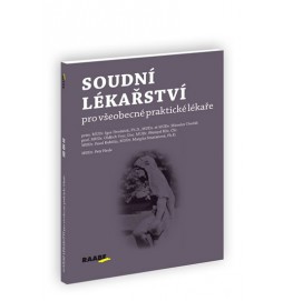 Soudní lékařství pro všeobecné praktické lékaře