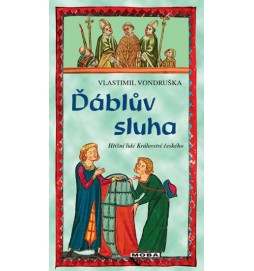 Ďáblův sluha - Hříšní lidé Království českého
