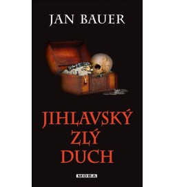 Jihlavský zlý duch