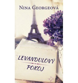 Levandulový pokoj