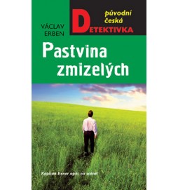 Pastvina zmizelých