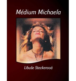Médium Michaela