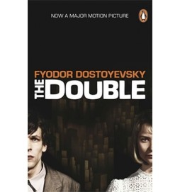 The Double (film tie-in)
