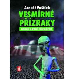 Vesmírné přízraky