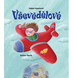 Vševědělové
