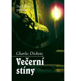 Večerní stíny - Duchařské povídky