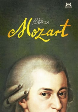 Mozart - Johnson Paul
