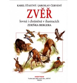 Zvěř lovná i chráněná
