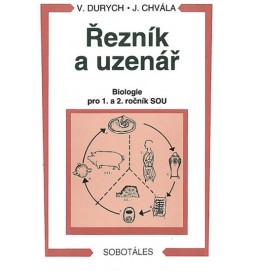 Řezník, uzenář - biologie 1. a 2.r. SOU