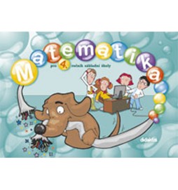 Matematika 4. roč. ZŠ - učebnice