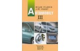 Automobily III. pro 3. ročník UO Automechanik