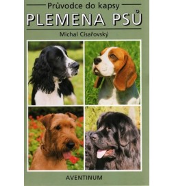 Plemena psů