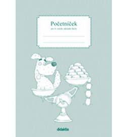 Početníček 4. roč. ZŠ