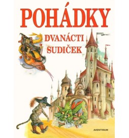 Pohádky dvanácti sudiček
