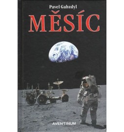 Měsíc