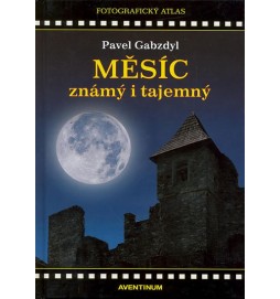 Měsíc známý i tajemný