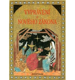 Nový zákon