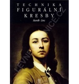 Technika figurální kresby