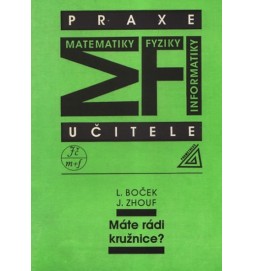 Máte rádi kružnice?