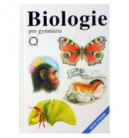Biologie pro gymnázia - 11. vydání